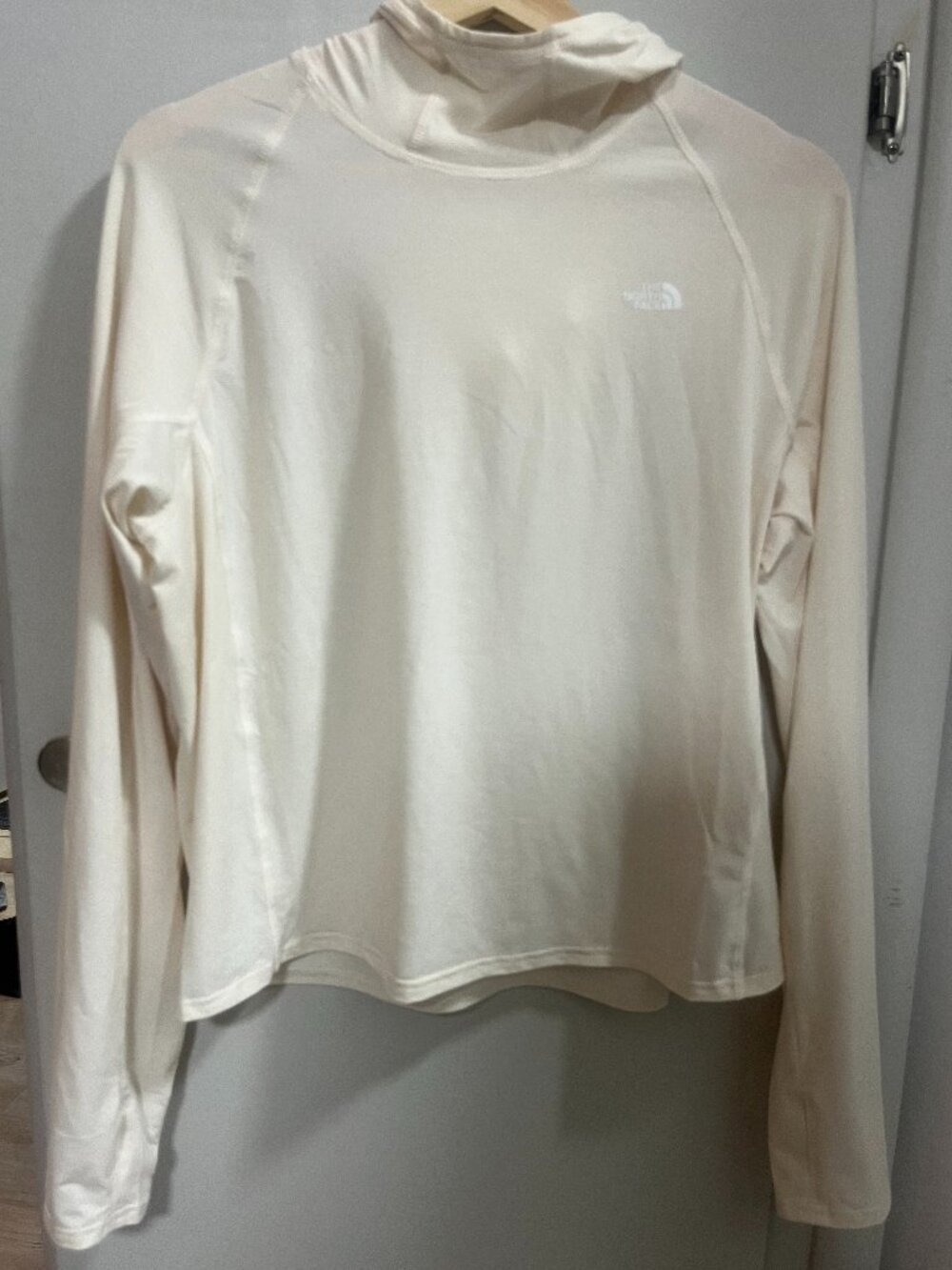 The North Face Adventure Sun Hoodie